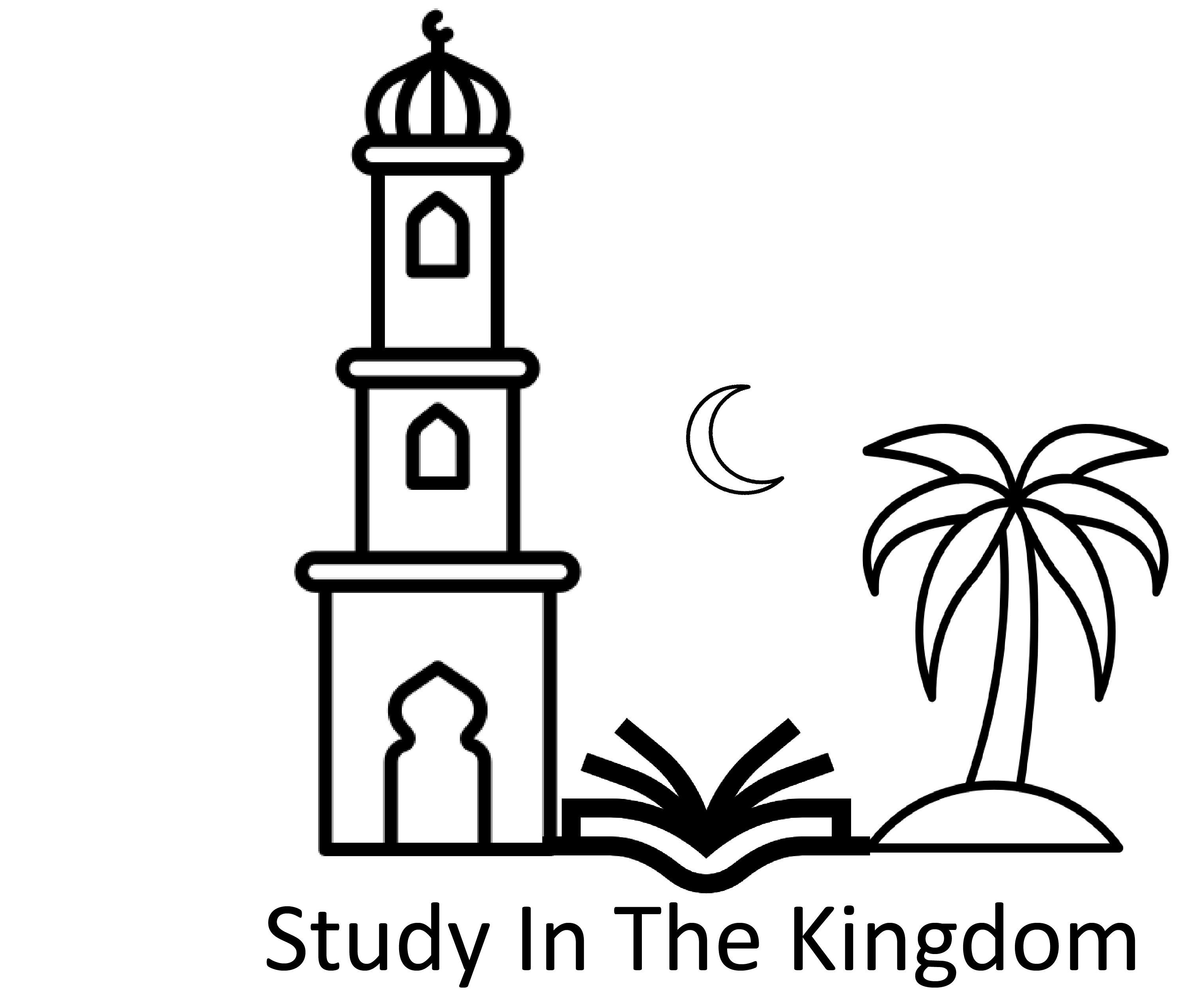 Study in the Kingdom